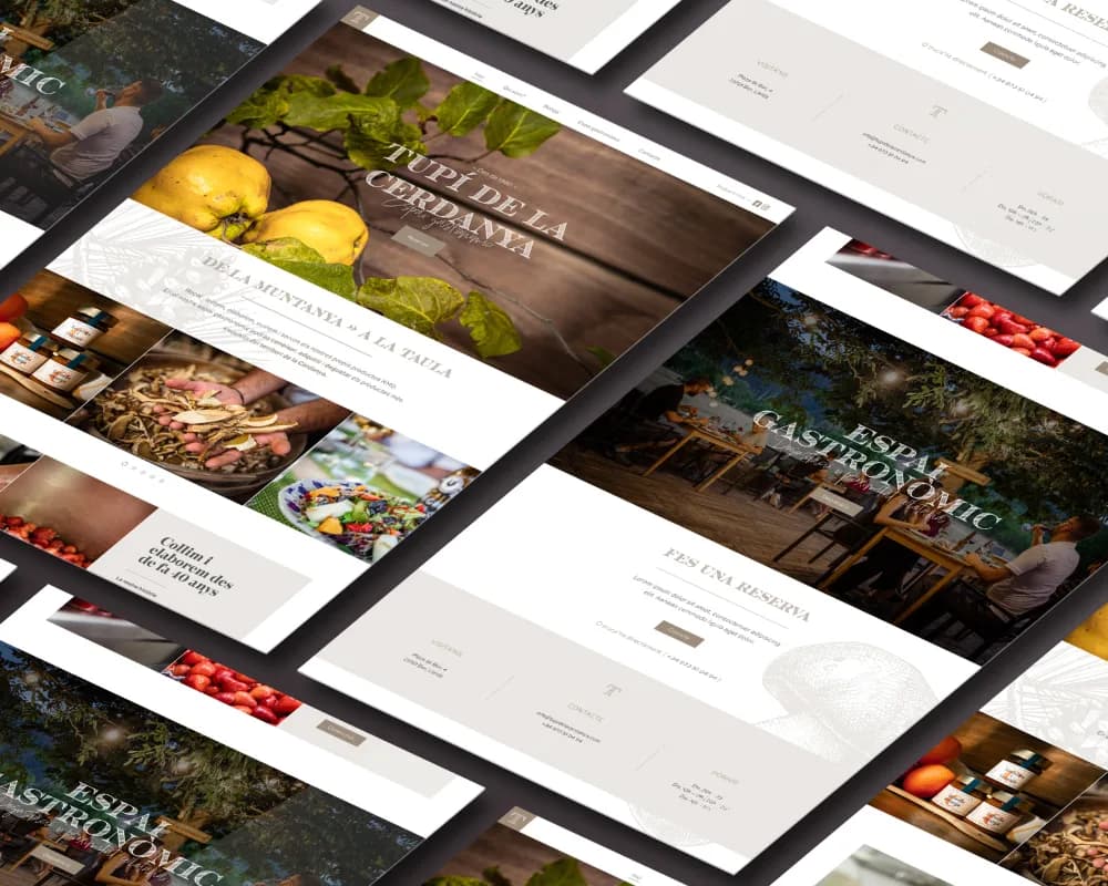 Páginas web con Wordpress