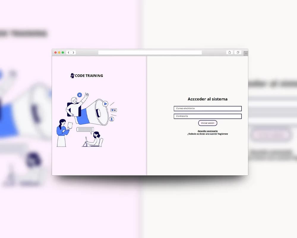 diseño de paginas web valencia